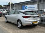 Opel Astra 1.0 Edition | Airco | Cruise | Carplay | 1e eig |, Stof, Gebruikt, Euro 6, 610 kg