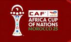 Gezocht: Afrika Cup tickets marokko, Tickets en Kaartjes, Losse kaart, Twee personen, December, Buitenland
