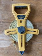 Komelon meetband Unigrip Flx 50 meter (eerste 15 cm missen), Doe-het-zelf en Verbouw, Meetapparatuur, Ophalen of Verzenden, Gebruikt