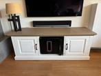 Tv kast, Huis en Inrichting, Ophalen, Gebruikt, 150 tot 200 cm, Minder dan 100 cm