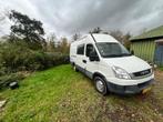 Iveco Daily, Caravans en Kamperen, Campers, Overige merken, Chemisch toilet, Fiat, Dakluik