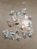 16 stuks spinners/ blinkers, Ophalen of Verzenden, Nieuw, Overige typen
