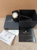 TAG Heuer Aquaracer WAF2011.FT8010 – Automaat – 2010, Sieraden, Tassen en Uiterlijk, Horloges | Heren, Ophalen of Verzenden, Zo goed als nieuw