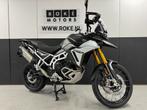 Triumph TIGER 900 RALLY PRO (bj 2025), Motoren, Bedrijf, Toermotor, 900 cc, 3 cilinders