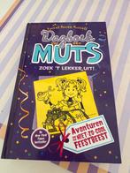 Dagboek van een Muts Zoek ‘t lekker uit Rachel Renée Russell, Ophalen of Verzenden, Zo goed als nieuw, Fictie