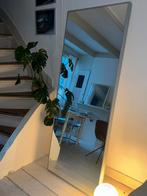 Grote ikea spiegel, Ophalen of Verzenden, Zo goed als nieuw, Rechthoekig, Minder dan 100 cm