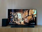 LG OLED55B8PLA + LG Soundbar - Topconditie!, Audio, Tv en Foto, Ophalen of Verzenden, Met externe subwoofer, Zo goed als nieuw