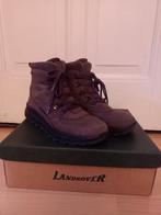 Landrover schoenen, Bruin, Ophalen of Verzenden, Landrover, Sneakers of Gympen