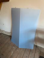 Vloerbeschermer bureaustoel, Ophalen, Zo goed als nieuw