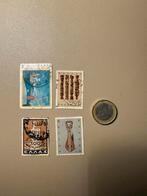 Postzegels Griekenland - Diverse Uitgaven, Verzenden, Buitenland