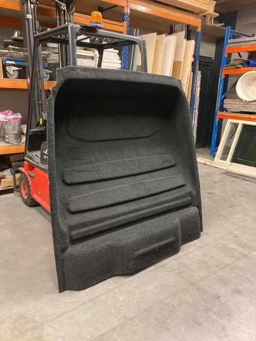 Kopschot VW Crafter bekleed, Auto-onderdelen, Interieur en Bekleding, Volkswagen, Nieuw, Ophalen