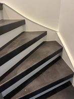 Tijdelijke ACTIE! Overzettrede Traprenovatie €1399 + Montage, Trenovo, Nieuw, Ophalen of Verzenden, 5431zh
