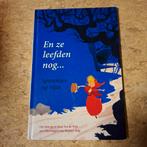 En ze leefden nog... Sprookjes op rijm, Ophalen of Verzenden, Zo goed als nieuw, Ivo de Wijs