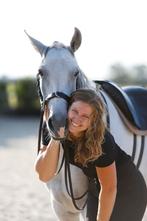 Instructie training en inrijden, Paardrijles of Ponykampen