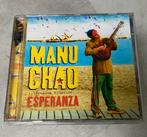Manu Chao - Esperanza, Verzenden