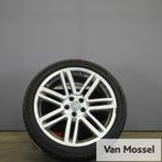 Audi RS6 continental winter 245/40/R20 2117 4g0601025as, Auto-onderdelen, Banden en Velgen, Banden en Velgen, Personenwagen, 20 inch