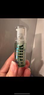 Milk Make up hydro grip primer mini, Ophalen of Verzenden, Zo goed als nieuw, Gehele gezicht, Make-up