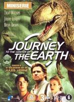 DVD:Journey To The Center Of The Earth, Ophalen of Verzenden, Zo goed als nieuw, Vanaf 6 jaar