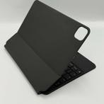 Apple Magic Keyboard 11″ voor iPad Pro/air 11 3e,4e en, Computers en Software, Toetsenborden, Apple, Zo goed als nieuw, Support@apple.com