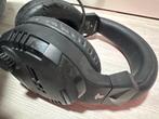 gratis Headset -werkt soms wel soms niet merk Playstation, Gebruikt, Surround, Over oor (circumaural), Ophalen