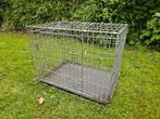 Hondenbench kattenbench, Dieren en Toebehoren, Ophalen, Gebruikt