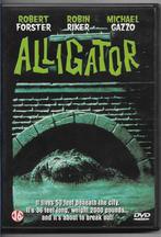 Alligator, Monsters, Zo goed als nieuw, Verzenden, Vanaf 16 jaar