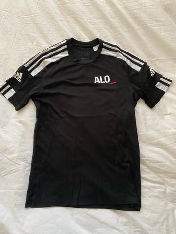 Sportkleding ALO Nijmegen beschikbaar voor biedingen