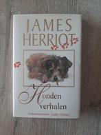 James Herriot honden verhalen, Boeken, Gelezen, Ophalen of Verzenden