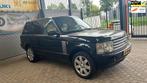 Land Rover Range Rover 4.4 V8 SE((( automaat ))) benzine, Automaat, 8 cilinders, 4x4, Zwart