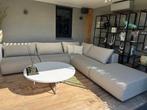 Babulou All-Weather Tuinset - Zo Goed Als Nieuw!, Ophalen, 100 tot 125 cm, Hoekbank, 300 cm of meer