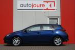 Toyota Auris 1.2T Aspiration | Origineel NL | Camera | Cruis, Gebruikt, 4 cilinders, 1165 kg, Blauw