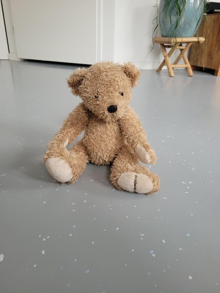 Mooie knuffelbeer van goede kwaliteit, Ophalen of Verzenden