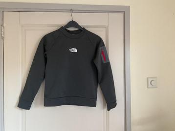 Mooie trui  The North Face Maat 12 L/G beschikbaar voor biedingen
