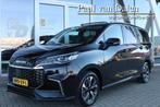 MAXUS Maxus EUNIQ5 177PK EV AUTOMAAT 7-PERS Navi Carplay | P, Auto's, Overige Auto's, Automaat, 12 maanden, Gebruikt, Zwart