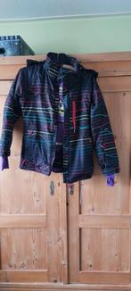 Firefly Ski jas - dames, Maat 38/40 (M), Firefly, Ophalen of Verzenden, Zo goed als nieuw