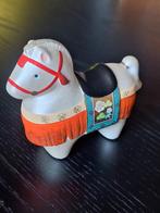 Vintage Japans paardenbeeldje, Ophalen of Verzenden