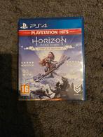 Horizon zero dawn, Avontuur en Actie, 1 speler, Ophalen of Verzenden, Zo goed als nieuw