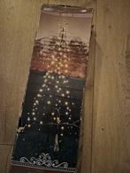 Kerstboom met lichtjes, Diversen, Kerst, Ophalen, Zo goed als nieuw