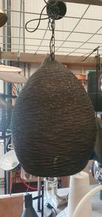 Light and living hanglamp nayla, Huis en Inrichting, Lampen | Hanglampen, Ophalen, Zo goed als nieuw, Metaal, Minder dan 50 cm