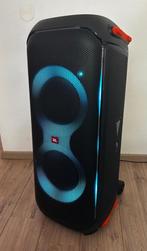 JBL 710 Partybox te huur, Ophalen, Zo goed als nieuw, Overige