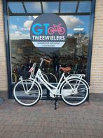 Cortina U4 meisjesfiets te koop!, Fietsen en Brommers, Fietsen | Jongens, Ophalen of Verzenden, Zo goed als nieuw, Versnellingen
