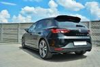 Voorlip spoiler sideskirt achterlip - Leon Cupra + FR 12-16, Auto diversen, Ophalen of Verzenden