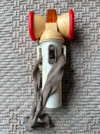 Retro arm lamp wielrennen, Verzamelen, Retro, Ophalen of Verzenden, Overige typen