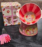 Blond Amsterdam Fondue set, Huis en Inrichting, Keuken | Servies, Blond Amsterdam, Nieuw, Ophalen of Verzenden, Aardewerk