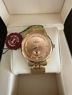 Jacob Zech Geneve Heren horloge, Ophalen of Verzenden, Nieuw, IOS