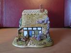 Lilliput Lane - Parsley Cottage, Ophalen of Verzenden, Gebruikt, Overige typen