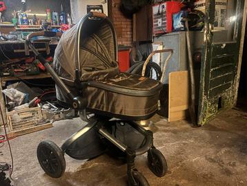 Kinderwagen 3 delige beschikbaar voor biedingen