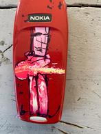 Herman brood hoesje voor de nokia 3310, Overige kleuren, Geen camera, Ophalen of Verzenden, Zo goed als nieuw