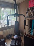 Krachtstation, Sport en Fitness, Ophalen, Zo goed als nieuw, Krachtstation