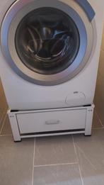 Wasmachine verhoger met lade, Huis en Inrichting, Ophalen of Verzenden, Zo goed als nieuw